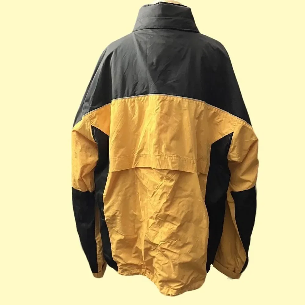 IZOD Men’s Nylon Jacket / SZ: XL
